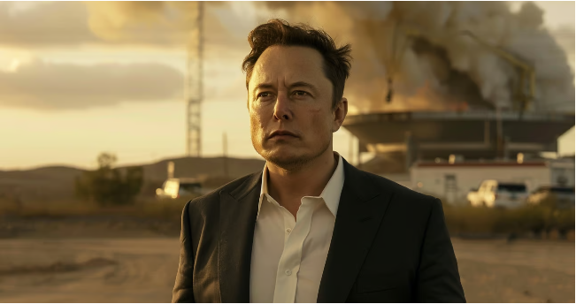 La predicción de la IA de Elon Musk