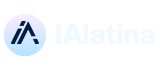 ialatina logo